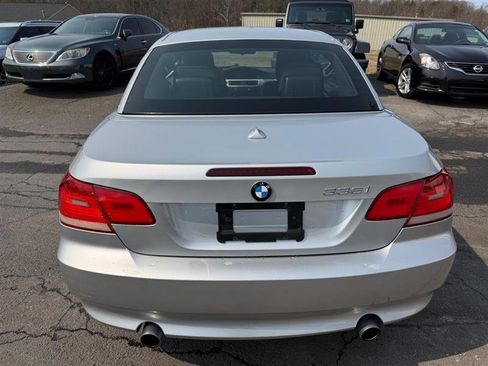 Used 2008 BMW 335i Convertible image 31