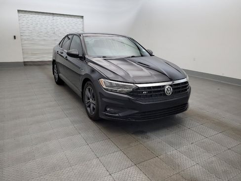 Used 2020 Volkswagen Jetta S FWD image 13