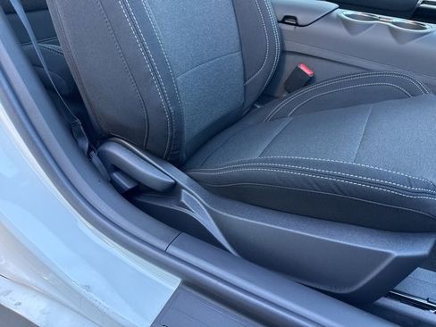 New 2026 Ford Mustang EcoBoost image 31