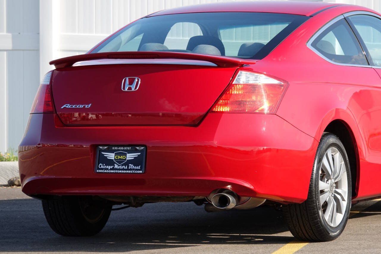Used 2009 Honda Accord LX-S image 29