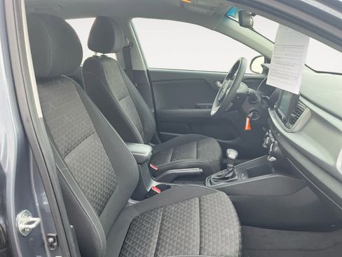 Used 2020 Kia Rio S FWD image 16