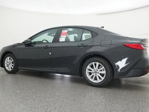 New 2026 Toyota Camry LE image 11