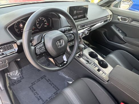 Used 2026 Honda Civic Sport image 17