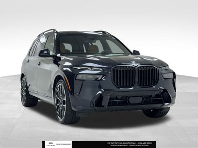 Used 2023 BMW X7 xDrive40i w/ M Sport Package