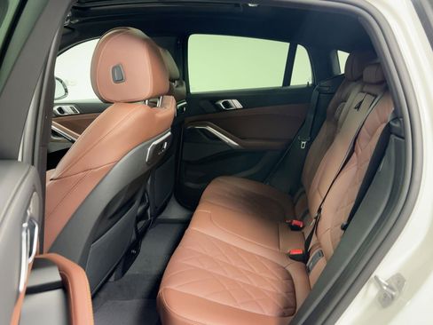 New 2026 BMW X6 xDrive40i image 13
