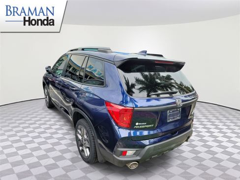 Certified 2023 Honda Passport EX-L image 3