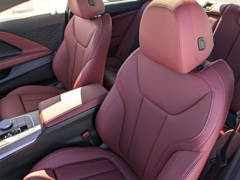 New 2025 BMW 230i Coupe w/ Convenience Package image 7