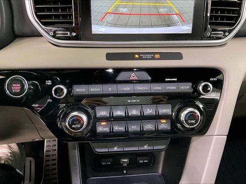 Used 2020 Kia Sportage S w/ S Premium Package image 15