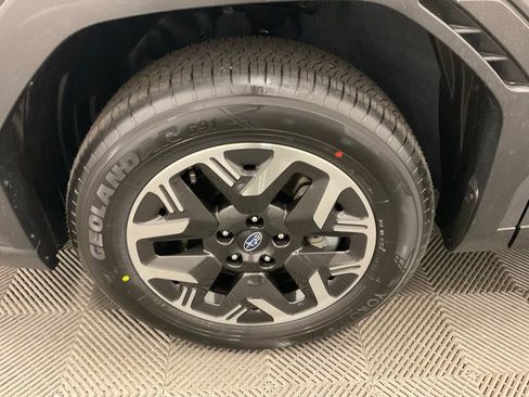 New 2026 Subaru Forester Premium AWD/4WD image 9