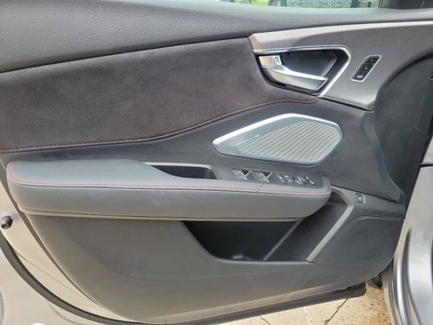 Used 2023 Acura RDX A-Spec image 12