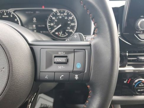 Certified 2024 Nissan Pathfinder Rock Creek image 37