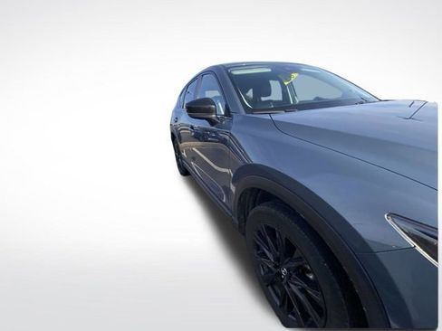 Used 2024 MAZDA CX-5 Carbon Edition image 13