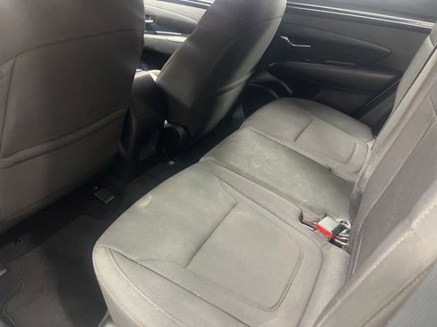 Certified 2023 Hyundai Tucson SE image 28