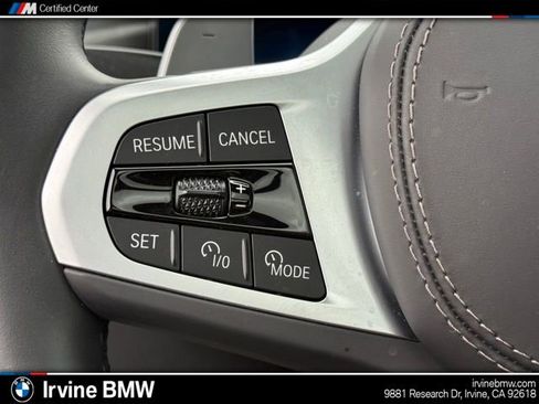 Used 2026 BMW X5 sDrive40i w/ M Sport Package image 25