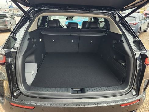 New 2026 MAZDA CX-50 AWD 2.5 Hybrid w/ Cargo Package image 52