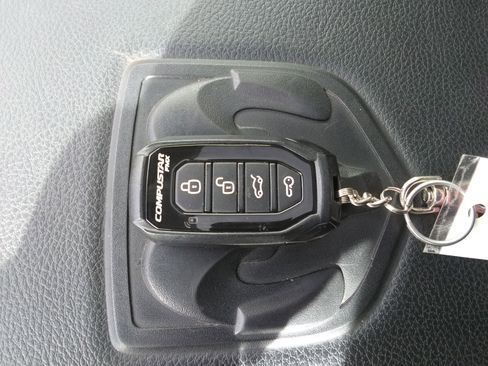 Used 2017 RAM 1500 Sport w/ Convenience Group image 27