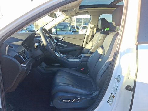 Certified 2023 Acura RDX AWD image 14