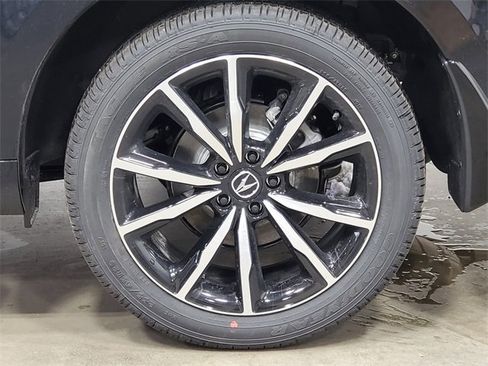 New 2026 Acura RDX A-Spec image 10