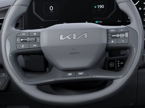 New 2026 Kia EV9 GT-Line AWD/4WD image 23