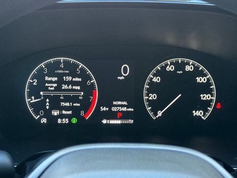 Used 2024 Honda CR-V LX image 18