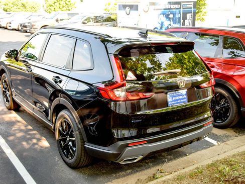 Used 2026 Honda CR-V Sport image 7