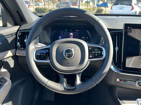 New 2026 Volvo XC90 B6 Plus AWD/4WD image 21