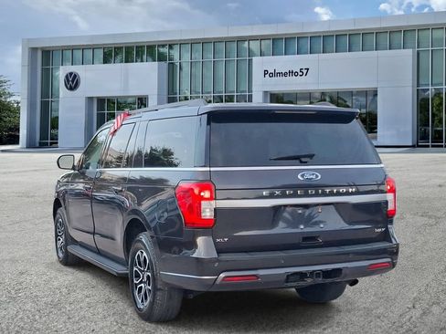 Used 2024 Ford Expedition Max XLT RWD image 4