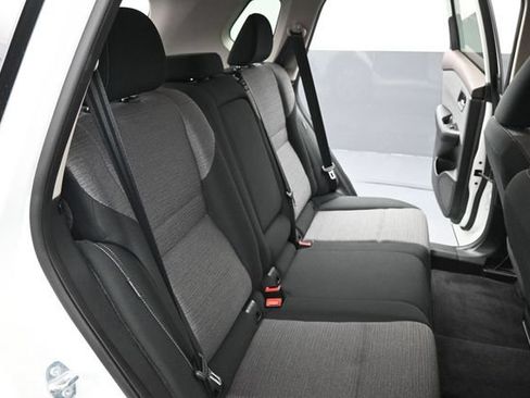 Used 2023 Nissan Rogue SV FWD image 22