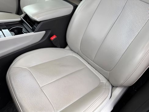 Used 2022 Jeep Grand Cherokee L Overland image 22