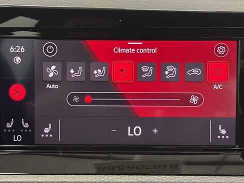 Used 2022 Volkswagen GTI S FWD image 16
