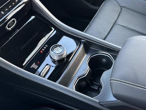 New 2026 Jeep Grand Cherokee L Limited AWD/4WD image 16