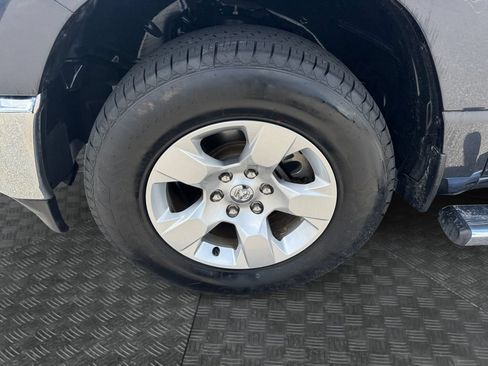 Used 2020 RAM 1500 Big Horn AWD/4WD image 14