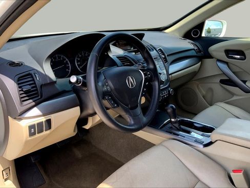 Used 2015 Acura RDX FWD image 16