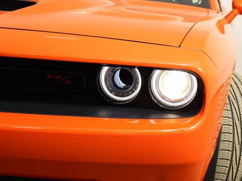 Used 2021 Dodge Challenger R/T Scat Pack image 45