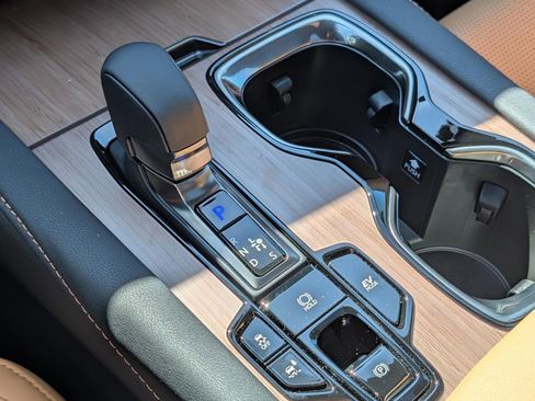 New 2026 Lexus RX 350 image 21