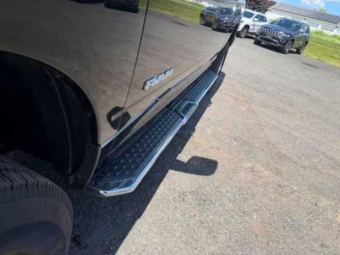 Certified 2025 RAM 2500 Big Horn AWD/4WD image 7