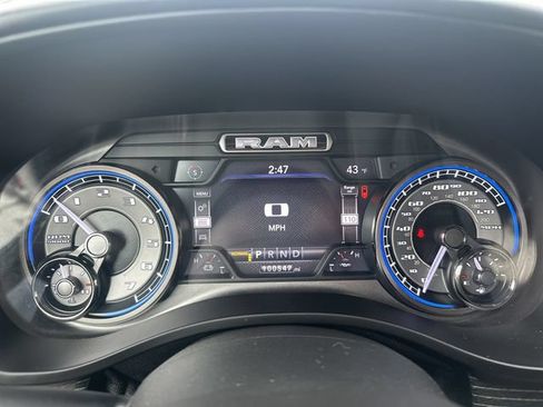 Used 2020 RAM 1500 Limited AWD/4WD image 27
