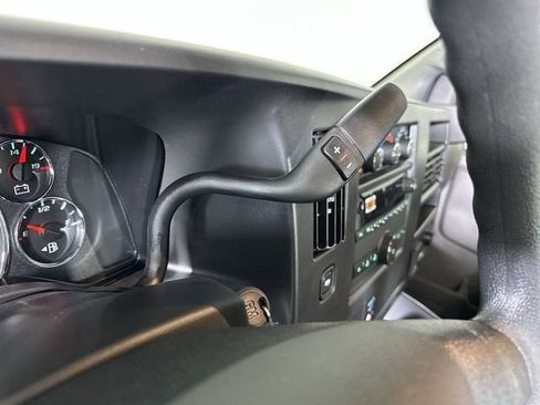 New 2026 GMC Savana 3500 Extended w/ Driver Convenience Package RWD image 17