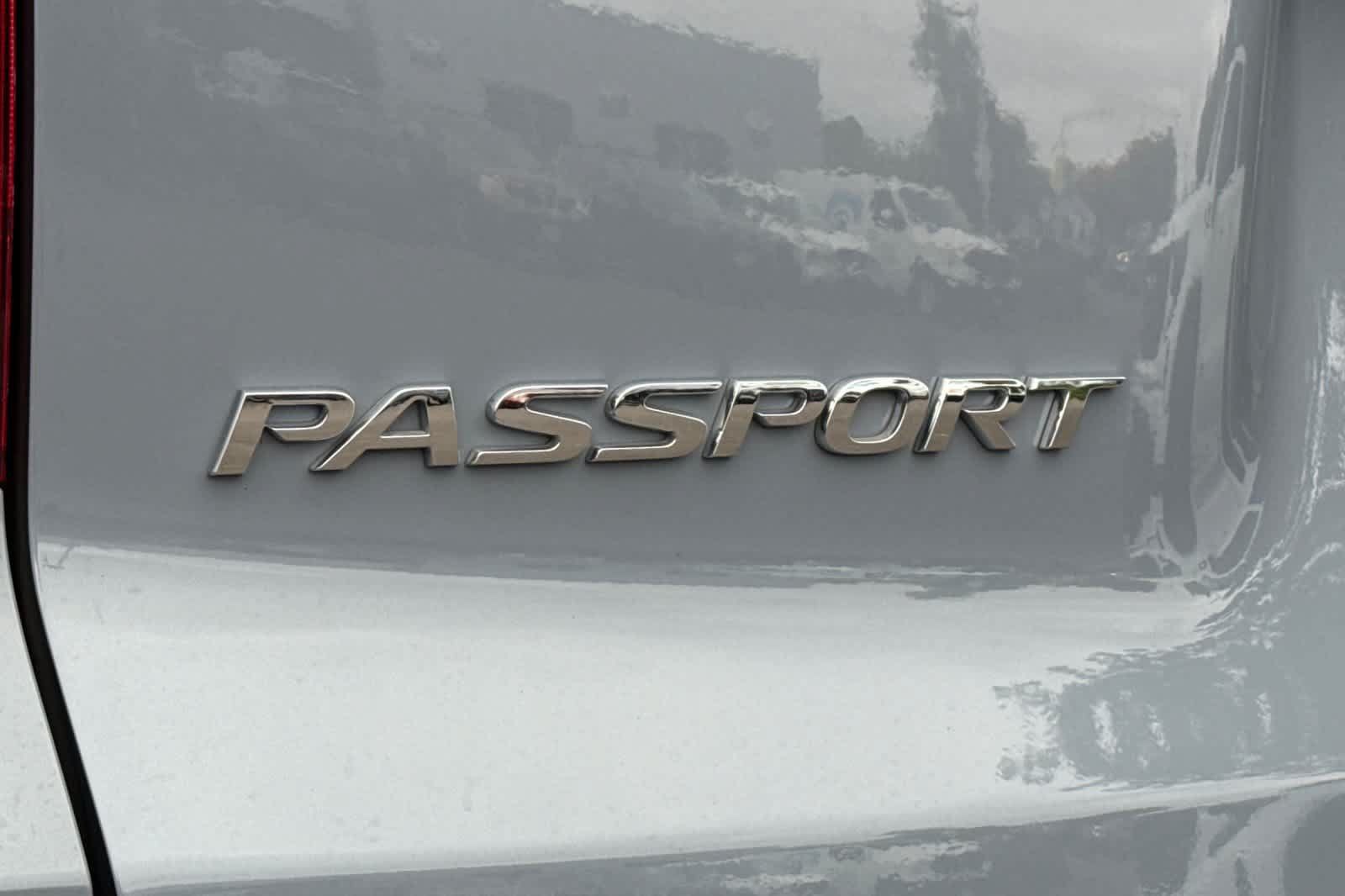 Used 2022 Honda Passport EX-L image 27