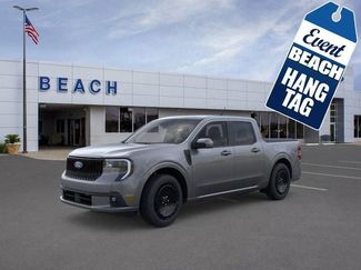 New 2026 Ford Maverick Lobo video 1