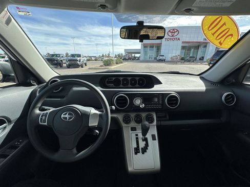 Used 2010 Scion xB Base image 20