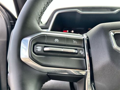 New 2026 GMC Canyon Elevation w/ Convenience Package image 31