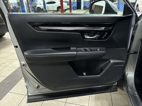 Used 2023 Honda CR-V EX-L image 30