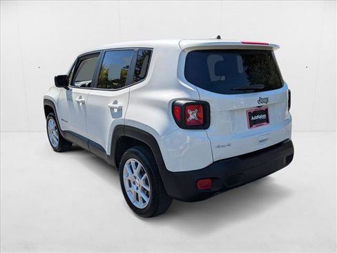 Used 2023 Jeep Renegade Latitude image 8
