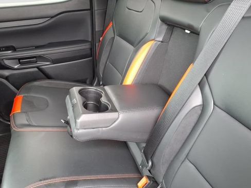 Used 2024 Ford Ranger Raptor AWD/4WD image 10