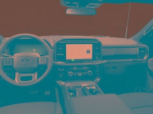 New 2026 Ford F150 XLT AWD/4WD image 35