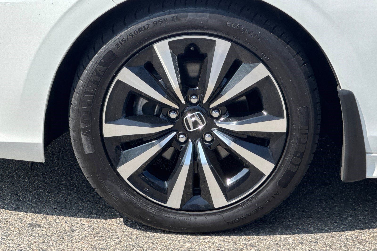 Used 2024 Honda Civic EX image 12