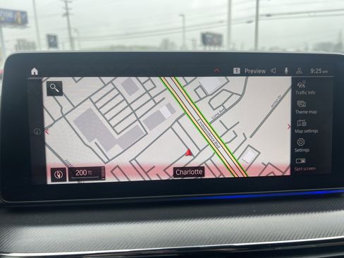 Used 2021 BMW M5 w/ Competition Package image 24