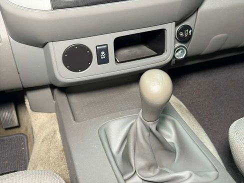 Used 2017 Nissan Frontier S w/ S Preferred Package image 16