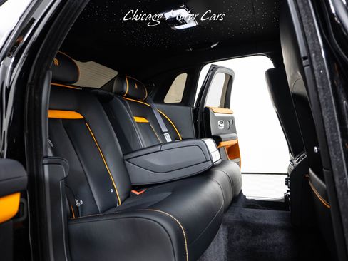 Used 2024 Rolls-Royce Ghost Black Badge image 47